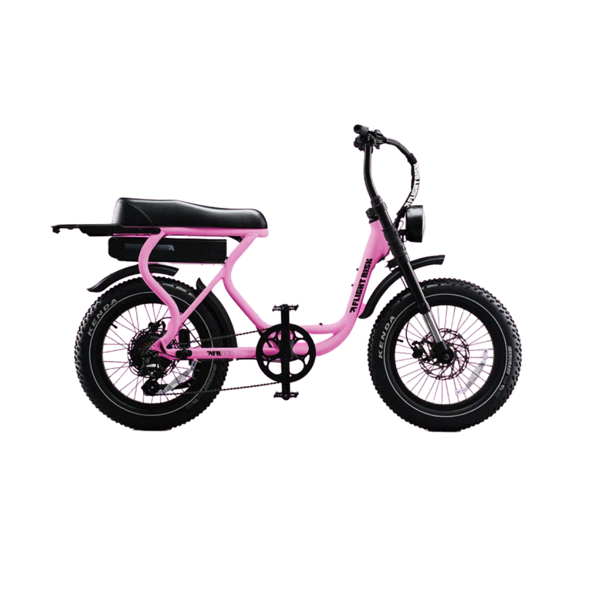 Flight Risk FR303 Electric Bike