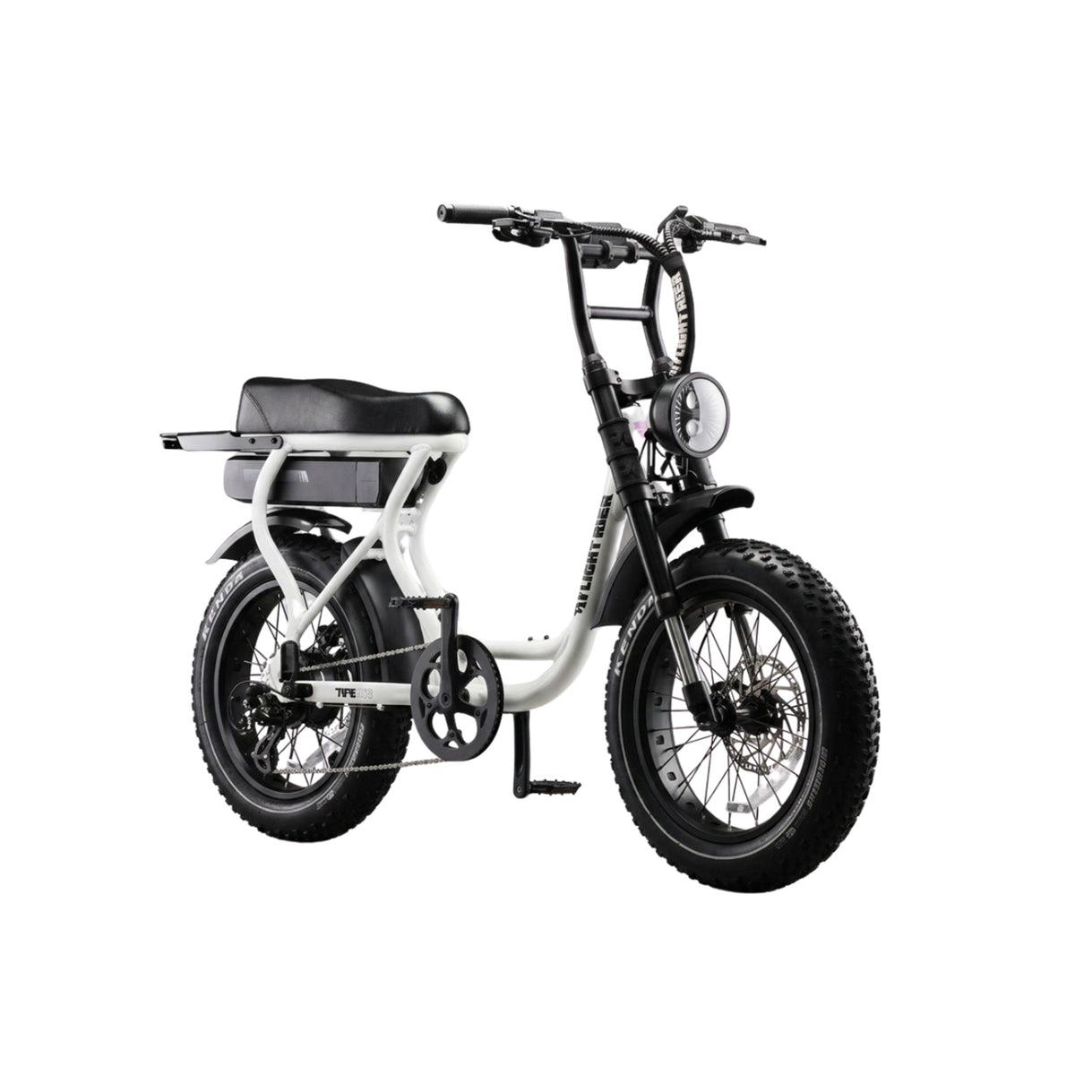Flight Risk FR303 Electric Bike