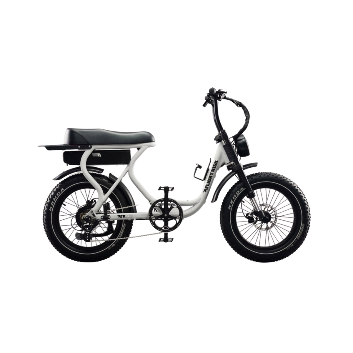 Flight Risk FR303 Electric Bike