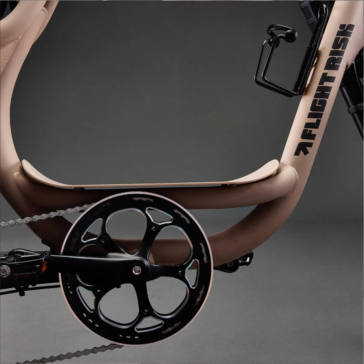 Flight Risk FR333 Electric Bike