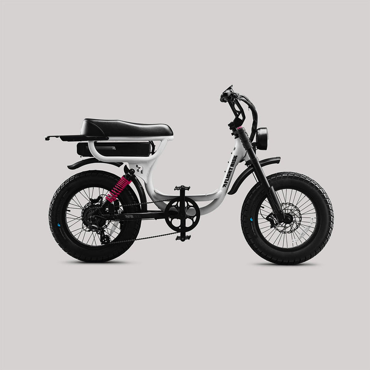 Flight Risk FR333 Electric Bike
