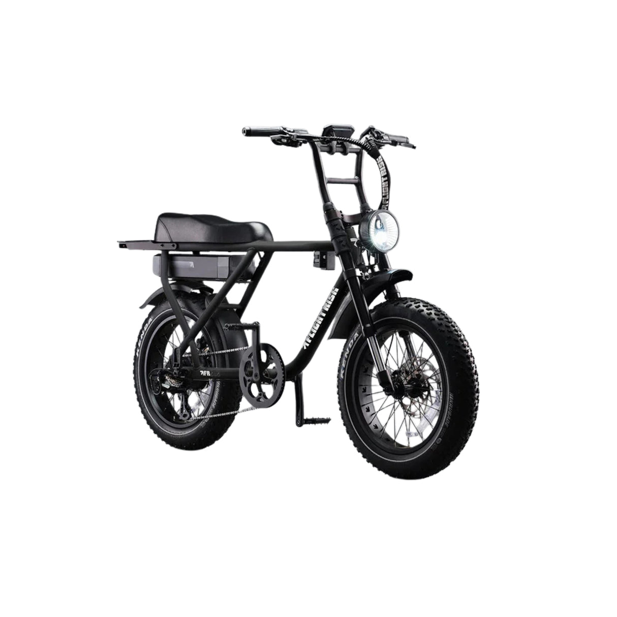 Flight Risk FR505 Electric Bike