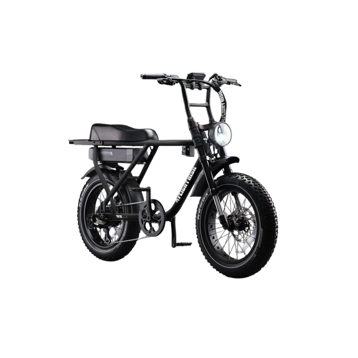 Flight Risk FR505 Electric Bike