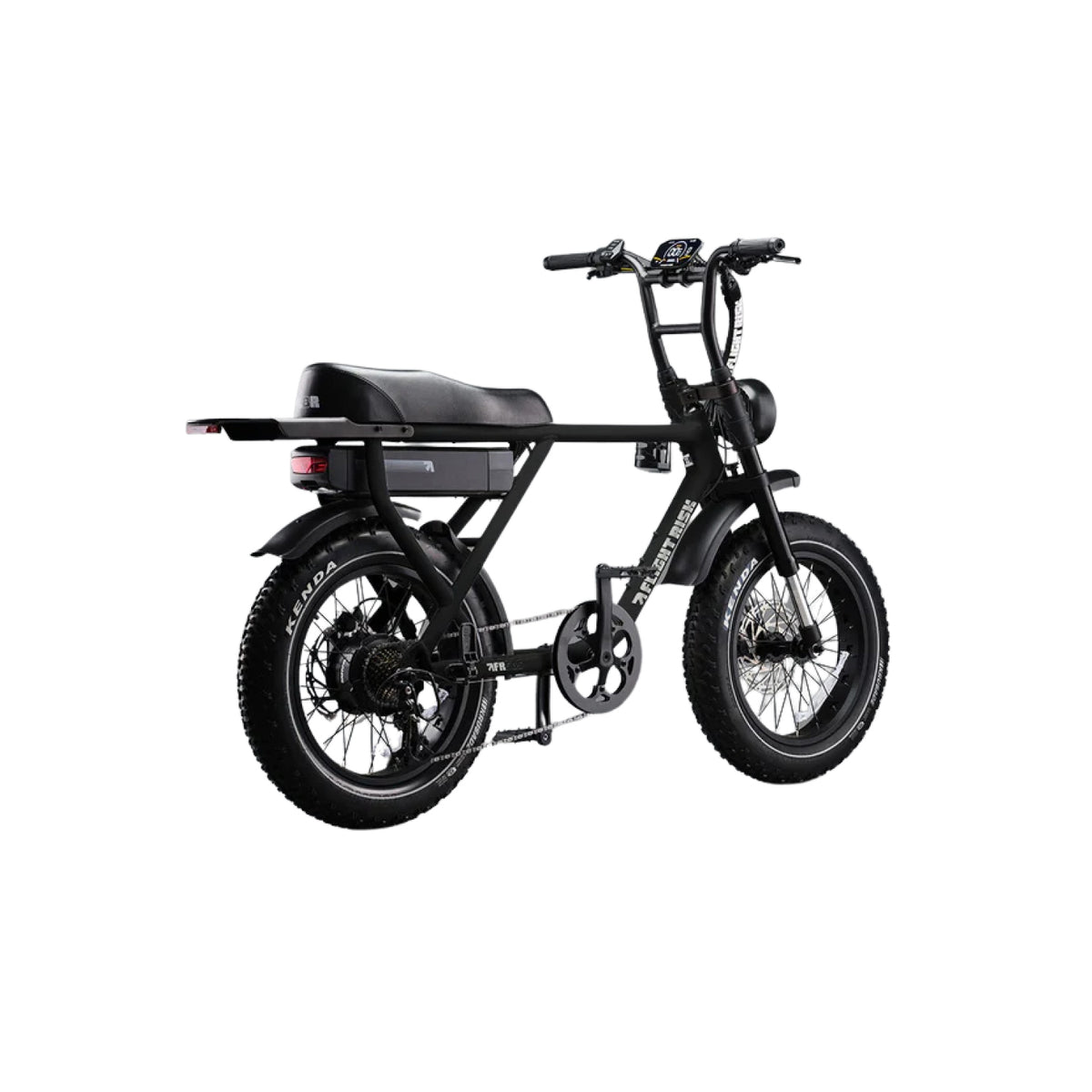 Flight Risk FR505 Electric Bike