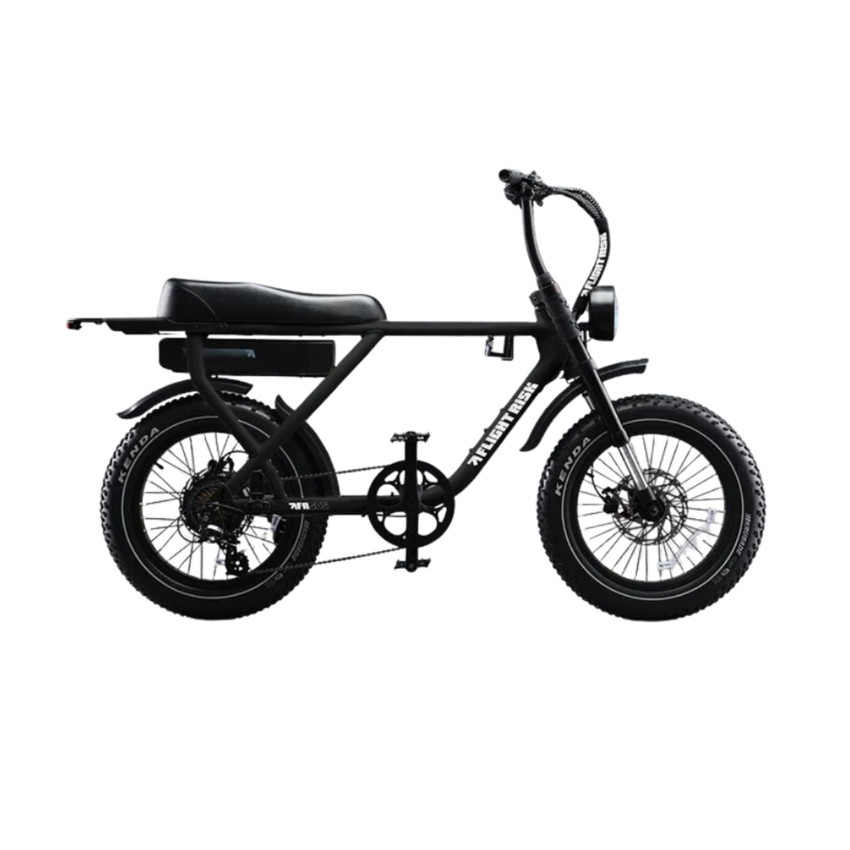 Flight Risk FR505 Electric Bike