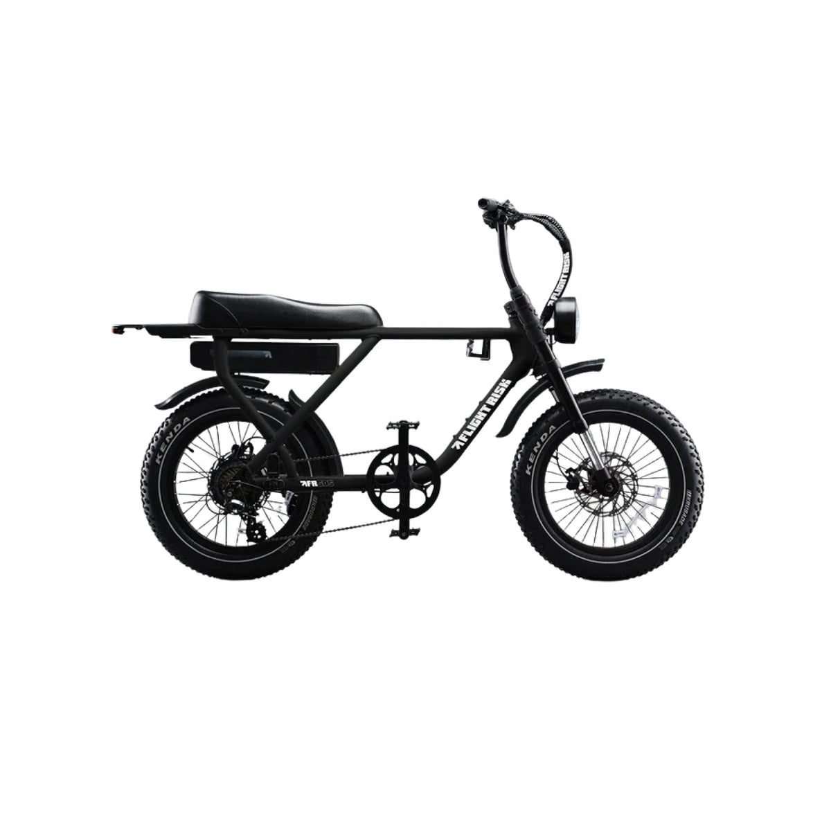 Flight Risk FR505 Electric Bike