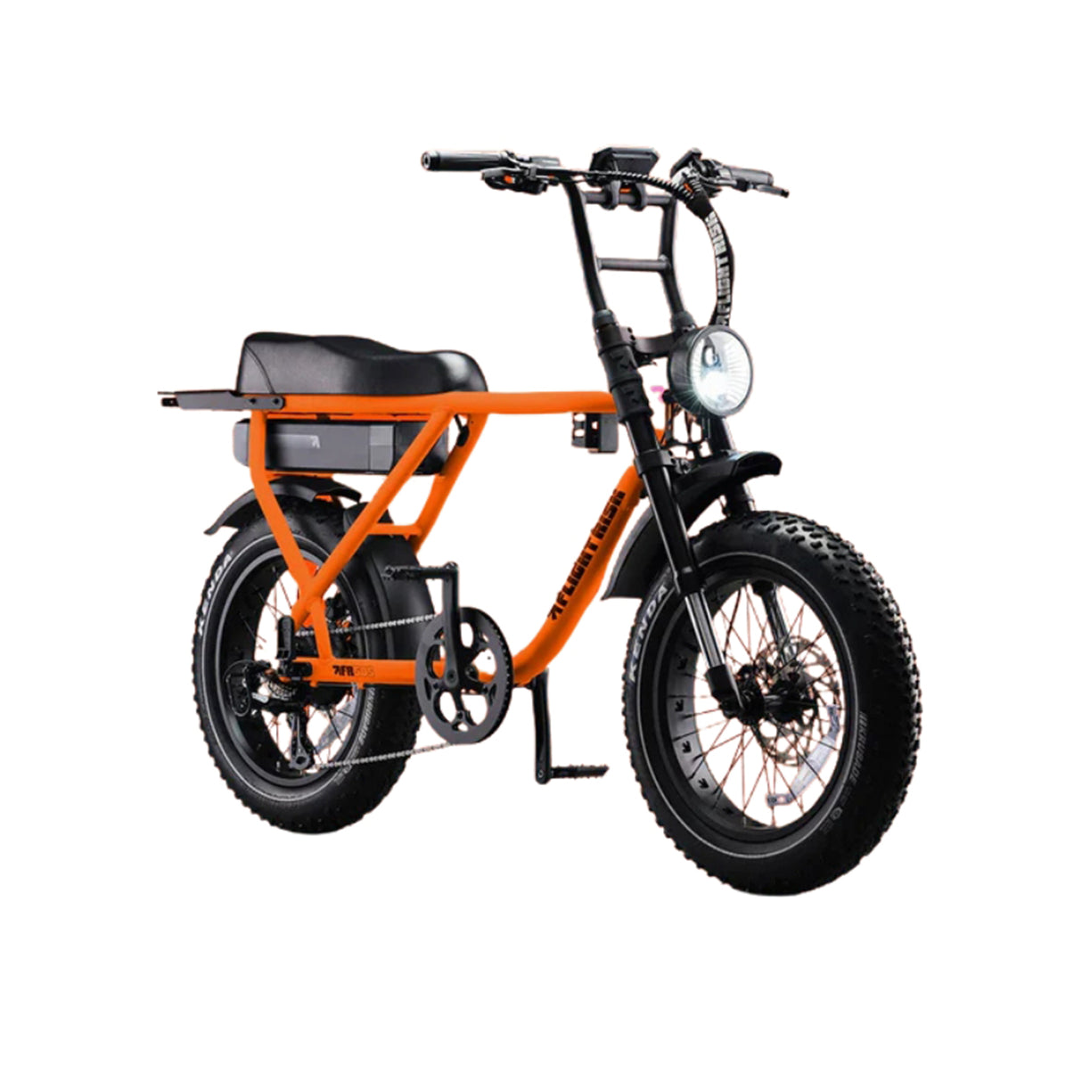 Flight Risk FR505 Electric Bike