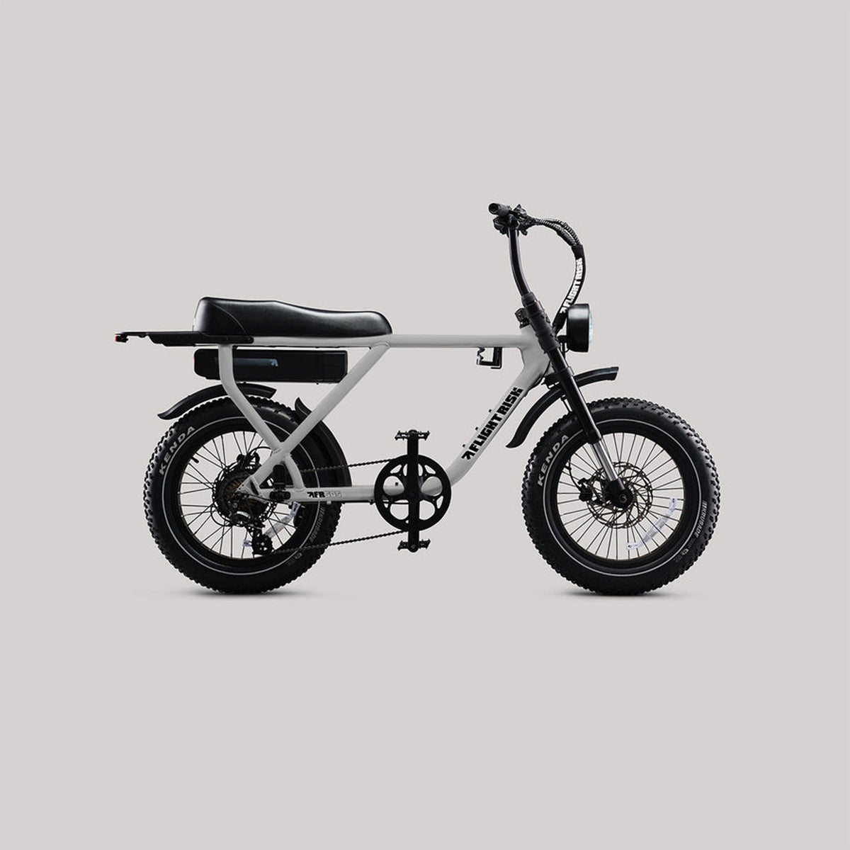 Flight Risk FR505 Electric Bike