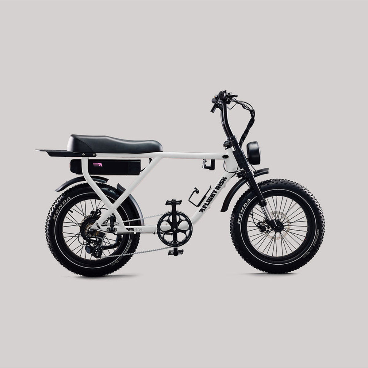 Flight Risk FR505 Electric Bike