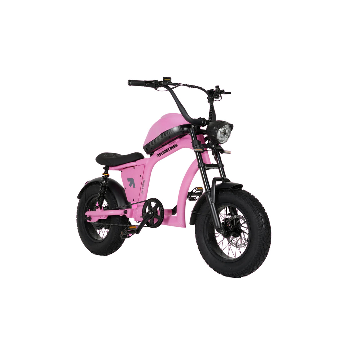 Flight Risk FR606 Kids Electric Bike