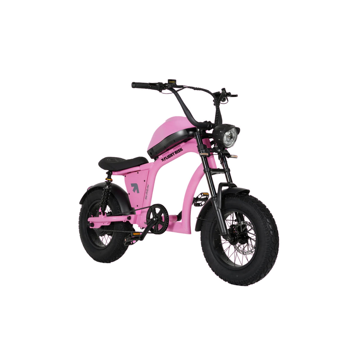 Flight Risk FR606 Kids Electric Bike