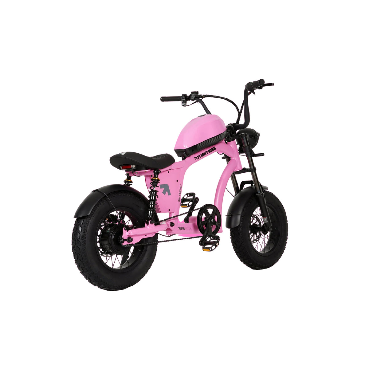 Flight Risk FR606 Kids Electric Bike