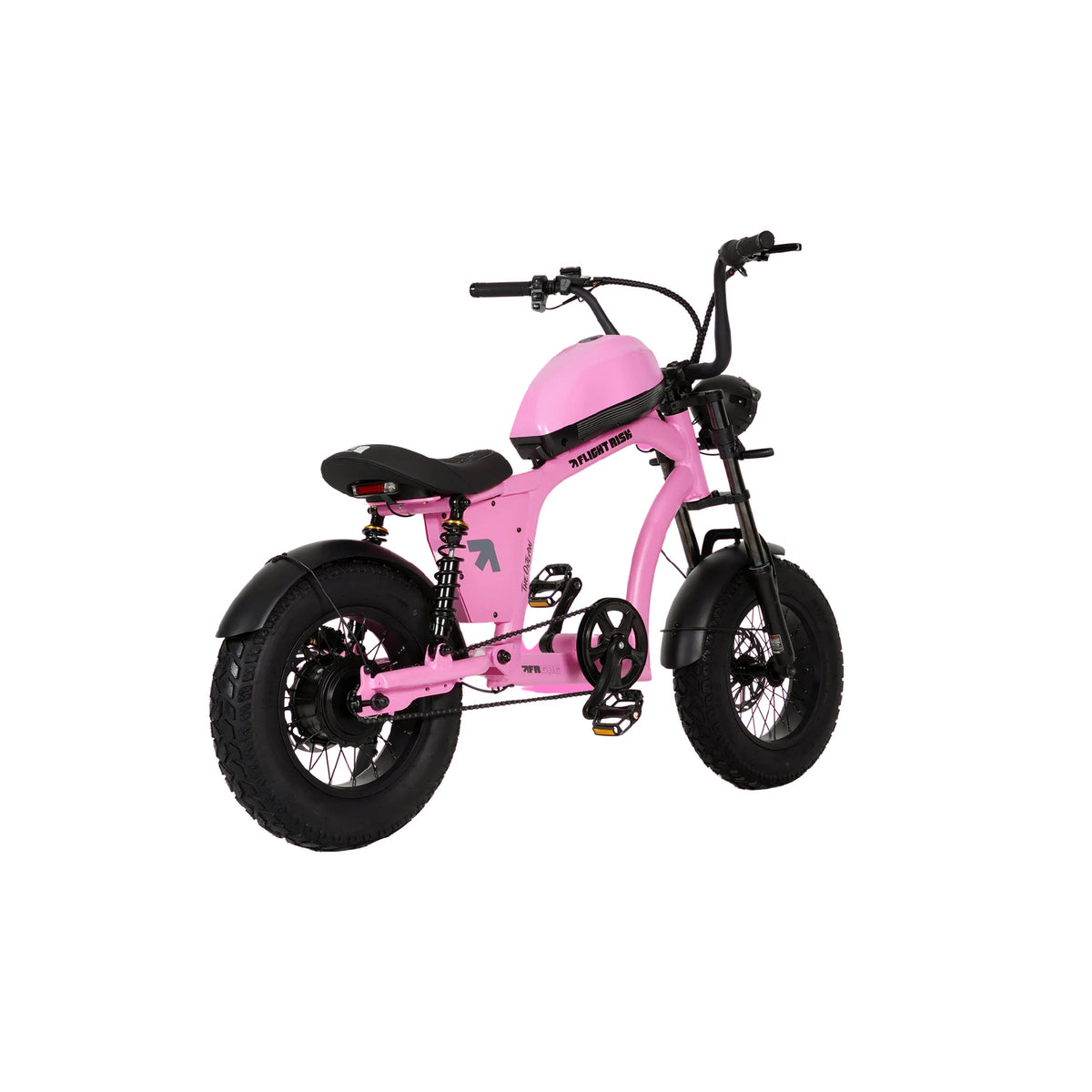 Flight Risk FR606 Kids Electric Bike