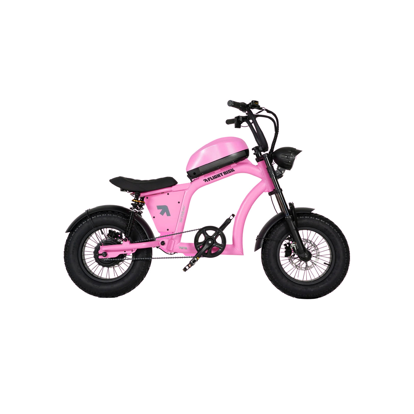 Flight Risk FR606 Kids Electric Bike