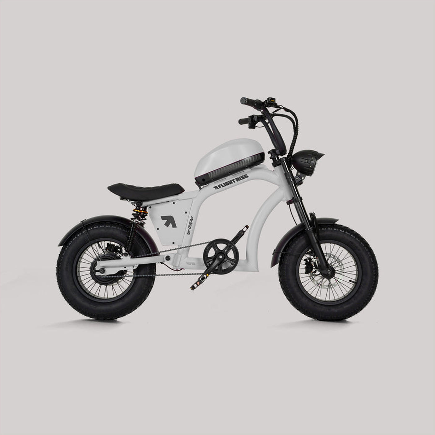 Flight Risk FR606 Kids Electric Bike