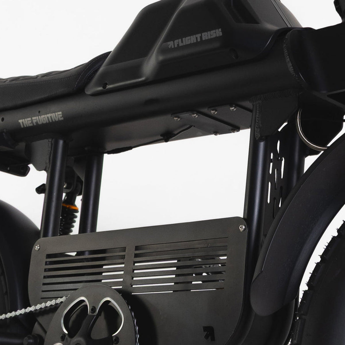 Flight Risk FR888 Electric Bike