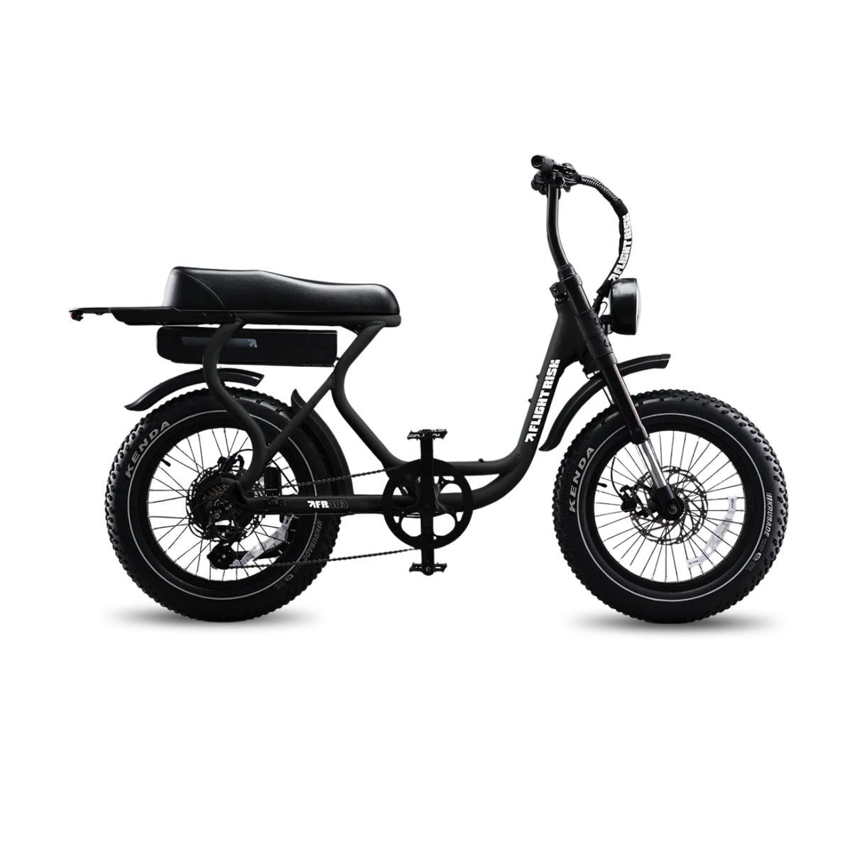 Flight Risk FR303 Electric Bike