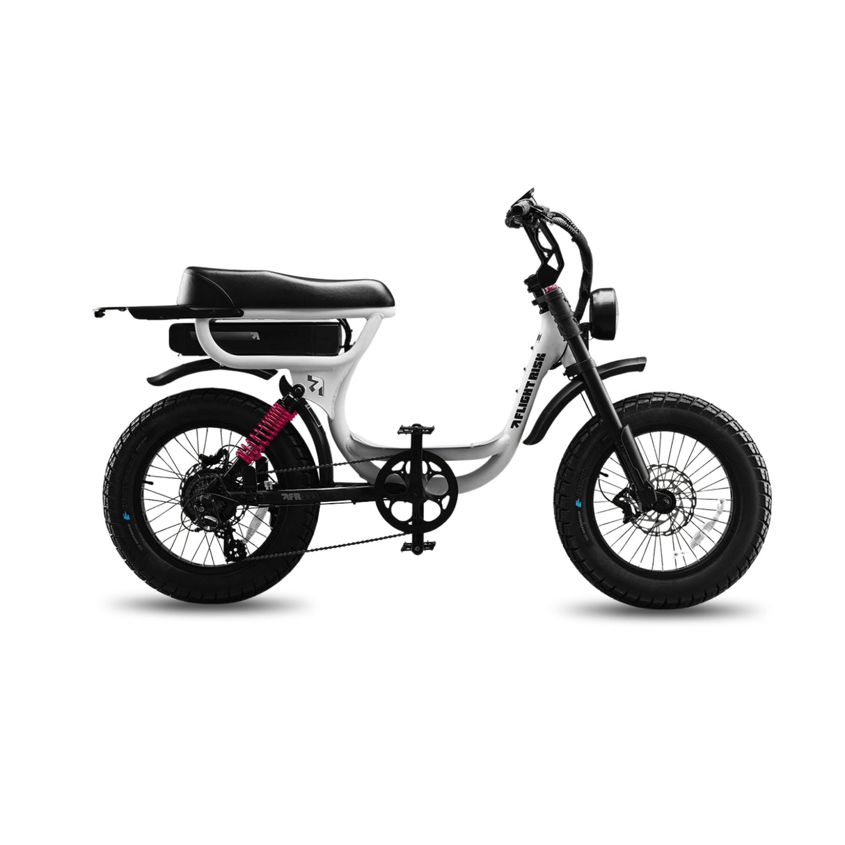 Flight Risk FR333 Electric Bike