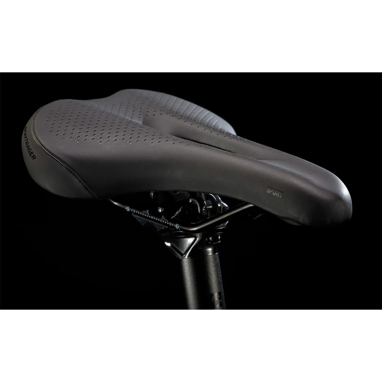 Trek FX 1 Gen 4 Hybrid Bike 2024