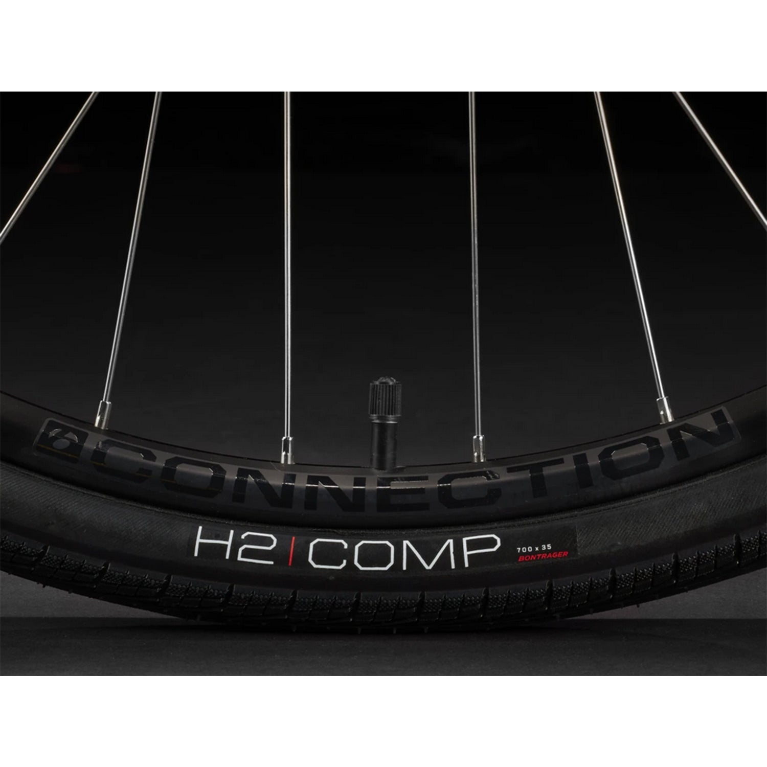 Trek FX 1 Disc Hybrid Bike 2024