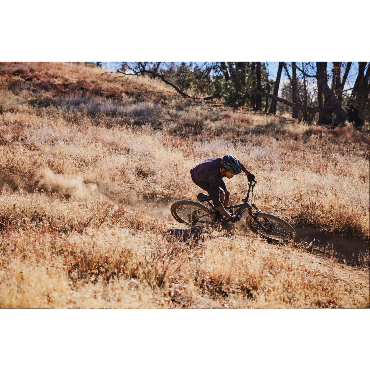 Giant Stance 27.5 Full Suspension MTB