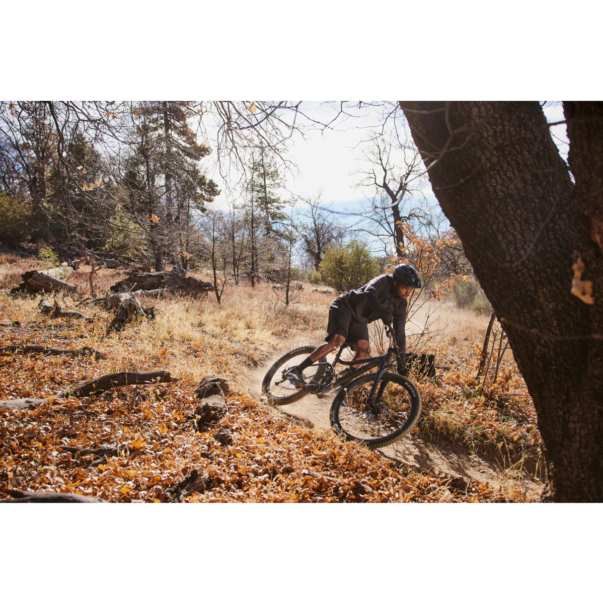 Giant Stance 27.5 Full Suspension MTB