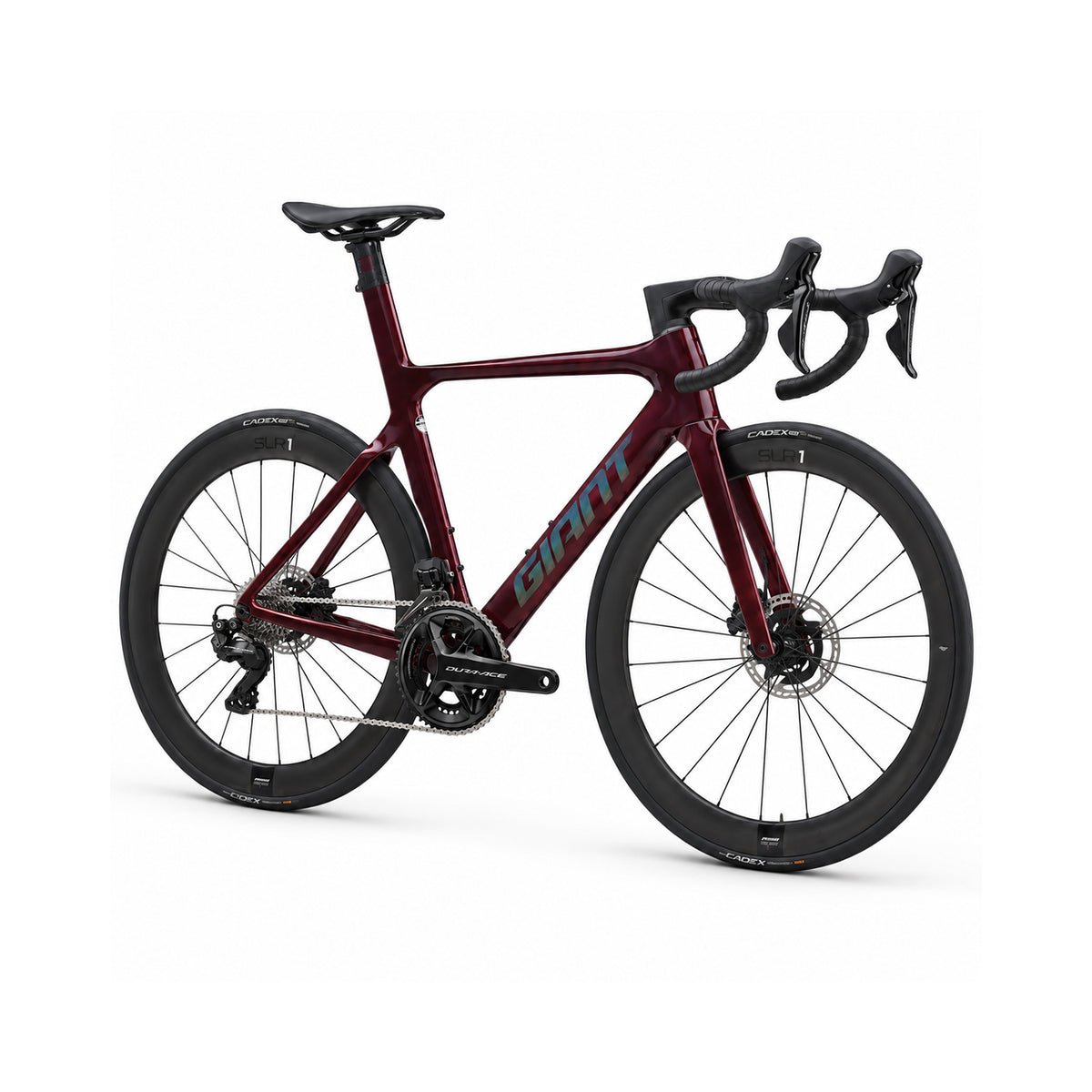 Giant Propel Advanced SL 0 Shimano Dura-Ace Di2 Road Bike