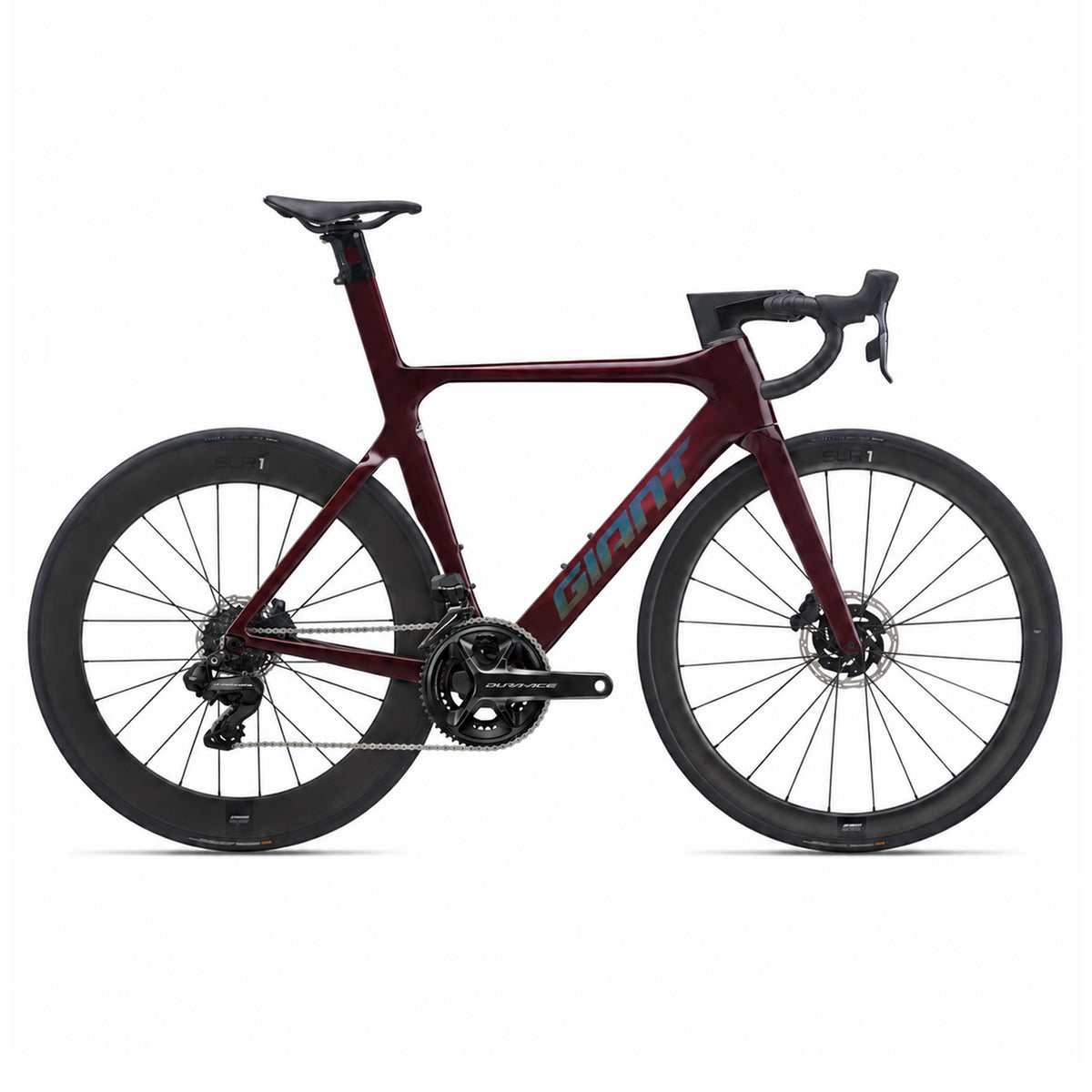 Giant Propel Advanced SL 0 Shimano Dura-Ace Di2 Road Bike