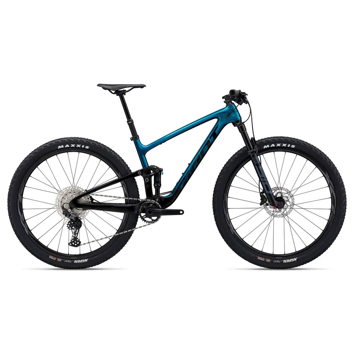 Giant Anthem Advanced 3 29" Full Suspension MTB