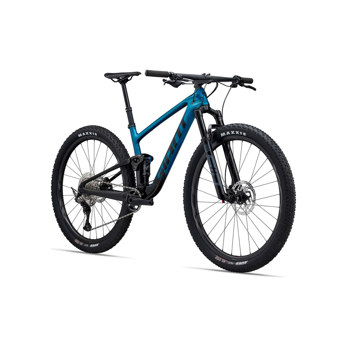 Giant Anthem Advanced 3 29" Full Suspension MTB