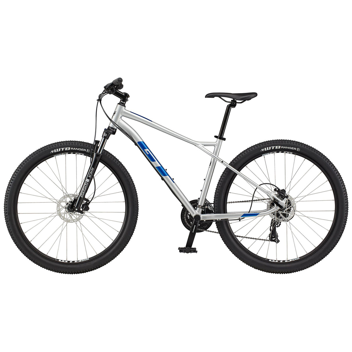 GT Aggressor Expert 27.5" MTB