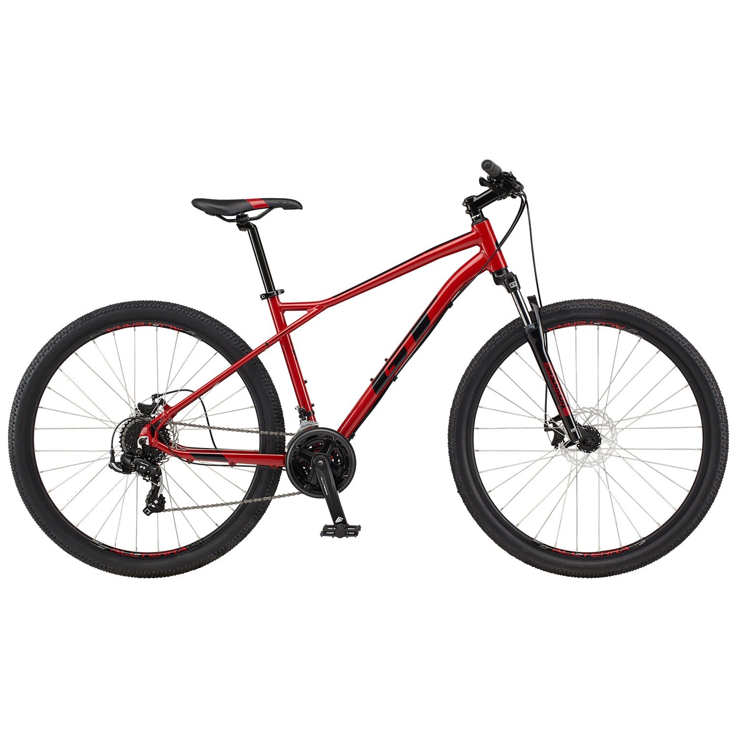 GT Aggressor Sport 29" MTB