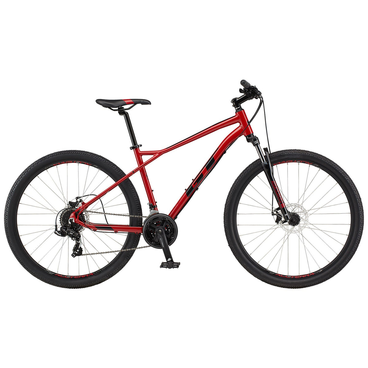 GT Aggressor Sport 27.5" MTB