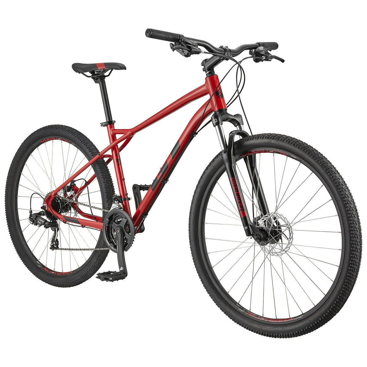 GT Aggressor Sport 27.5" MTB