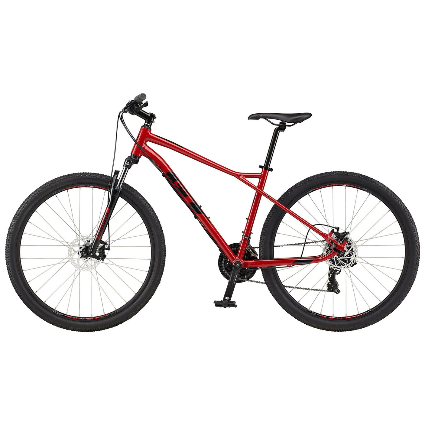 GT Aggressor Sport 27.5" MTB