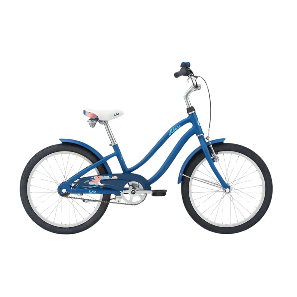 Liv Adore 20" Kids City Bike