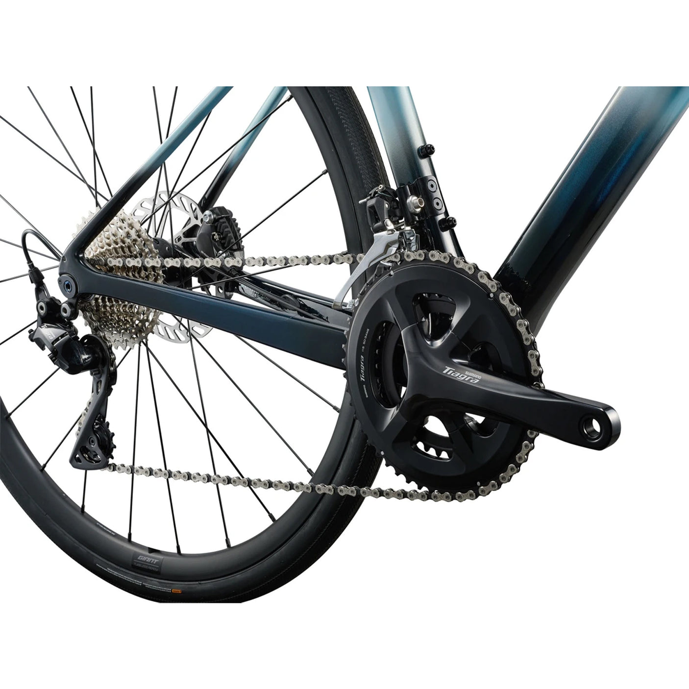 Liv Avail Advanced 3 Shimano Tiagra Road Bike 2027