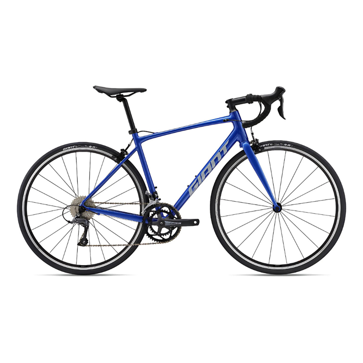 Giant Contend 3 Claris Road Bike