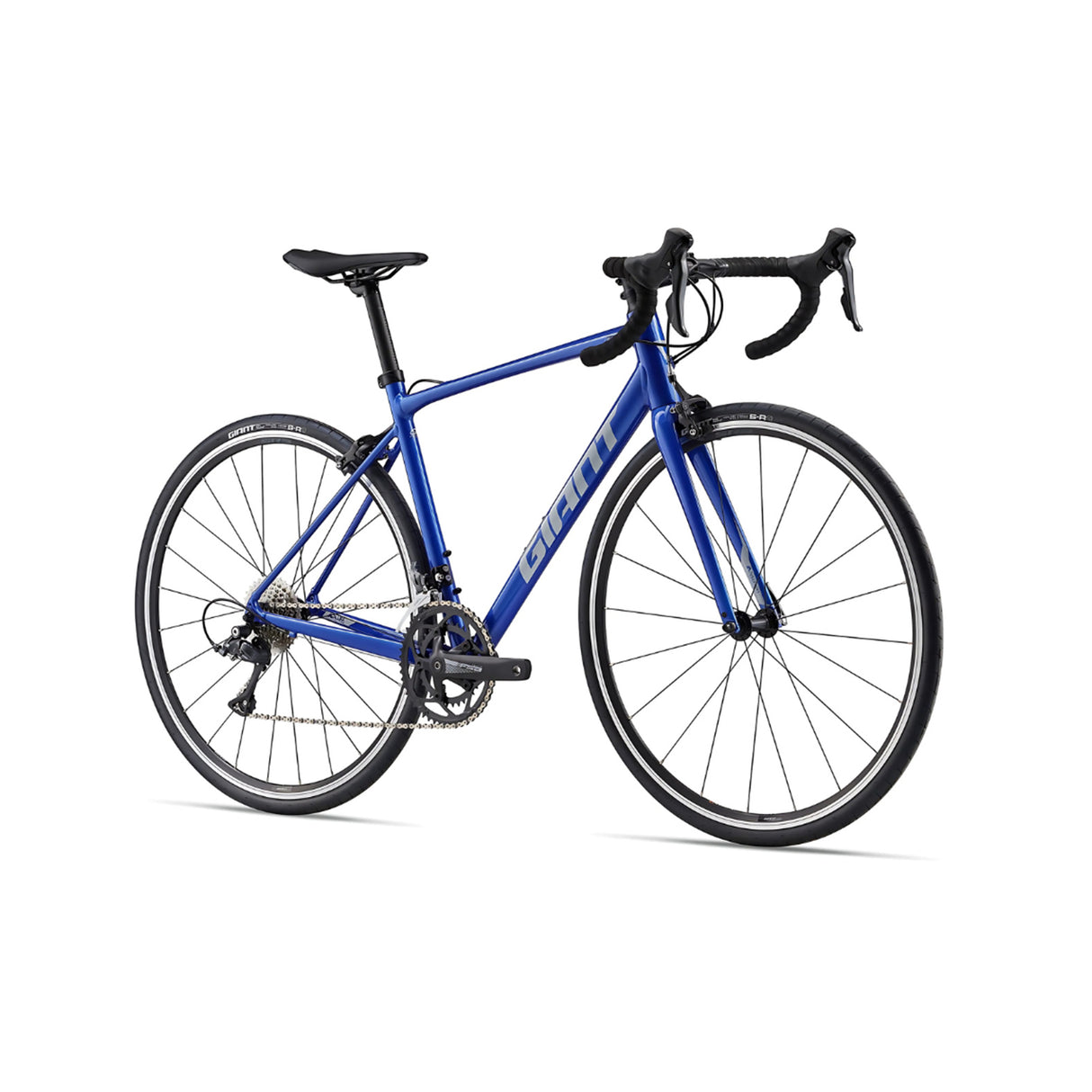 Giant Contend 3 Claris Road Bike