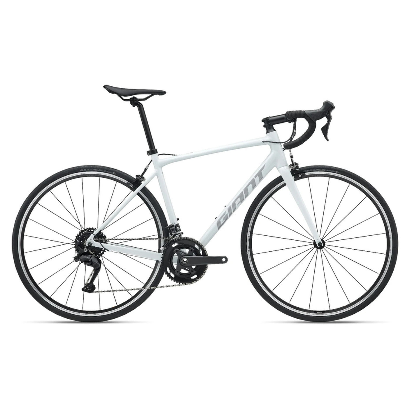 Giant Contend 1 Road Bike