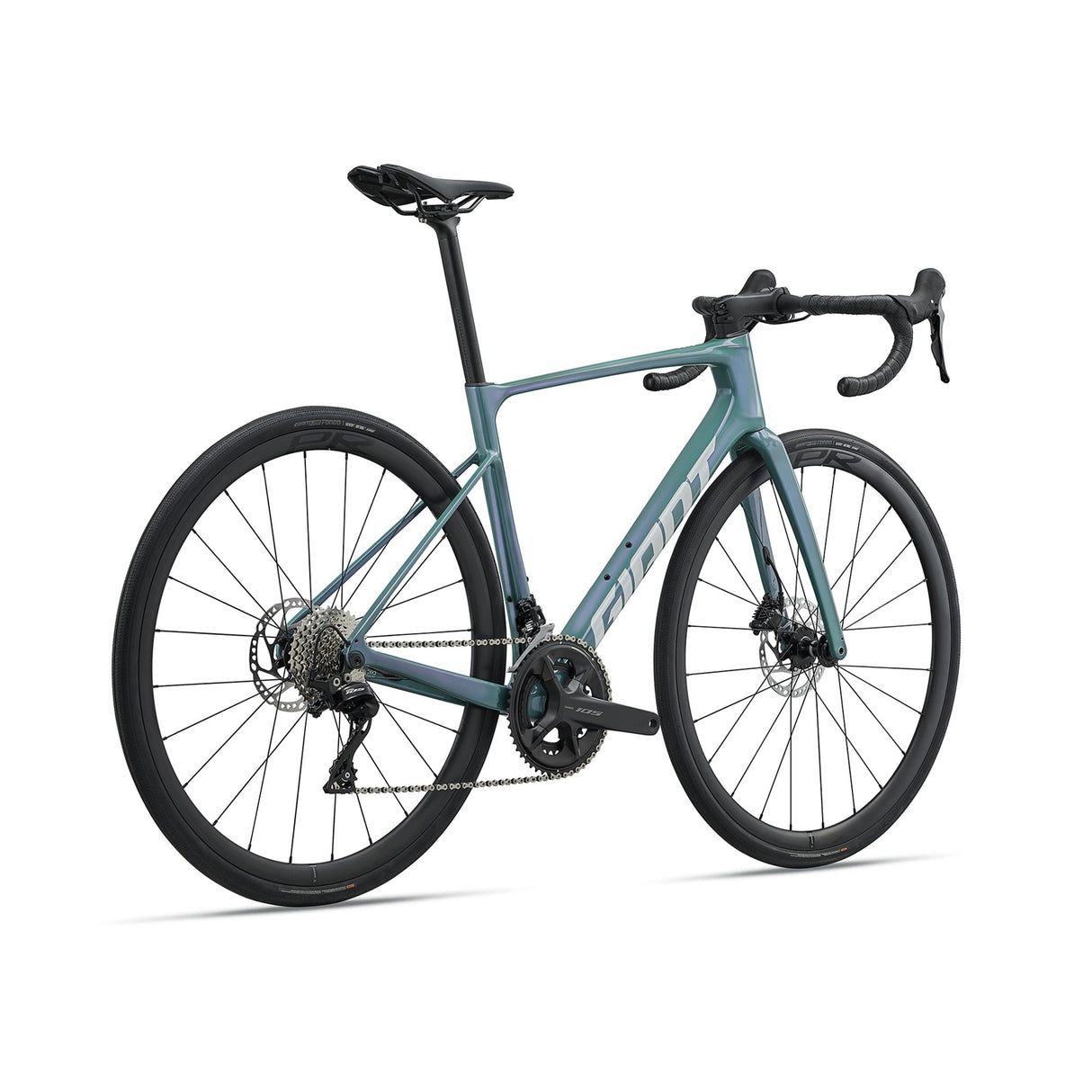 Giant Defy Advanced 2 Shimano 105 Road Bike 2027
