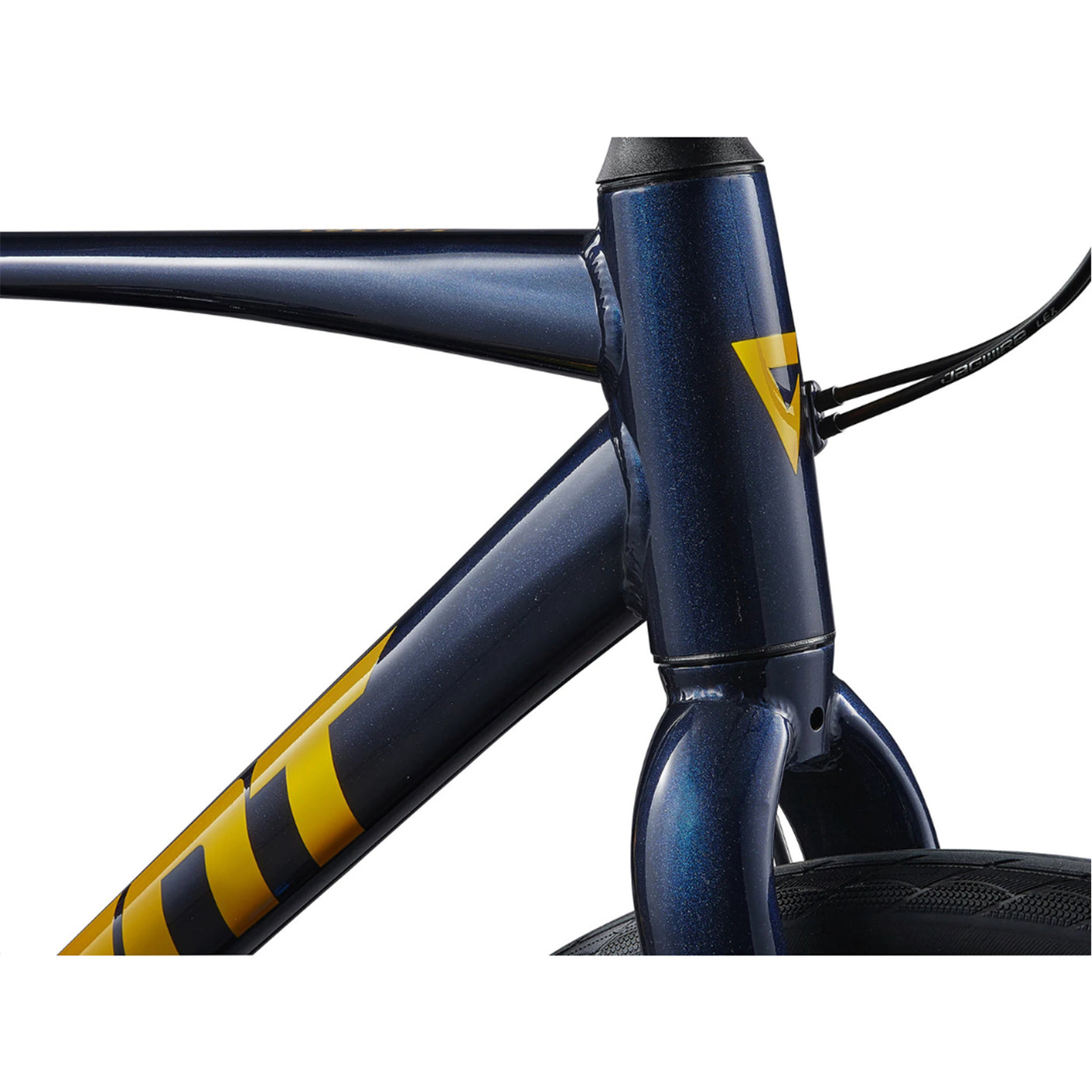 Giant Escape Disc 3 Hybrid Bike