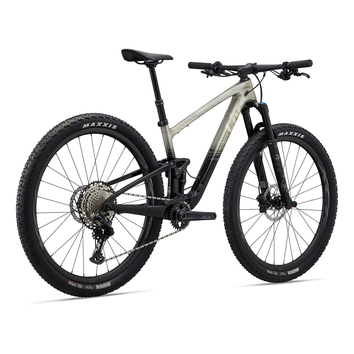 Liv Pique Advanced 2 29" MTB