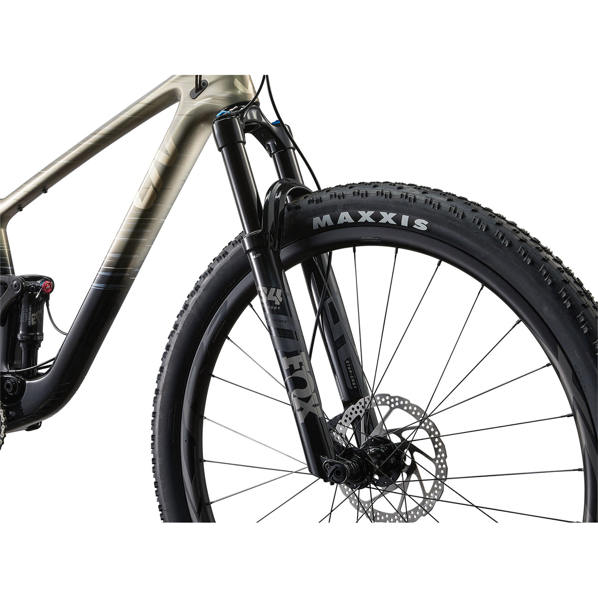 Liv Pique Advanced 2 29" MTB