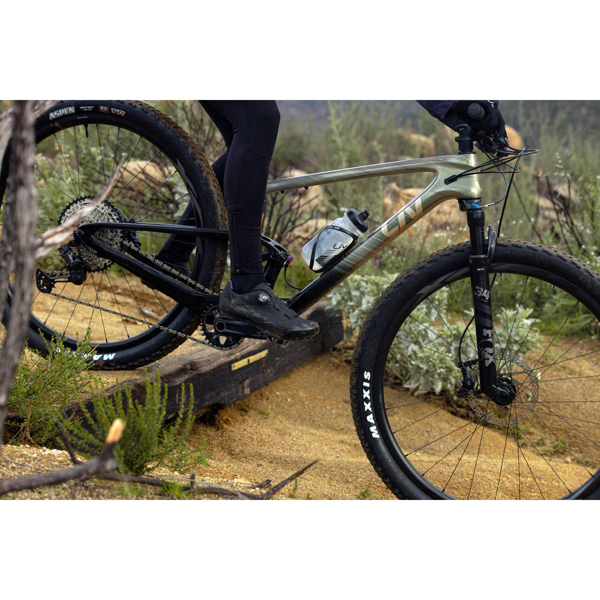 Liv Pique Advanced 2 29" MTB