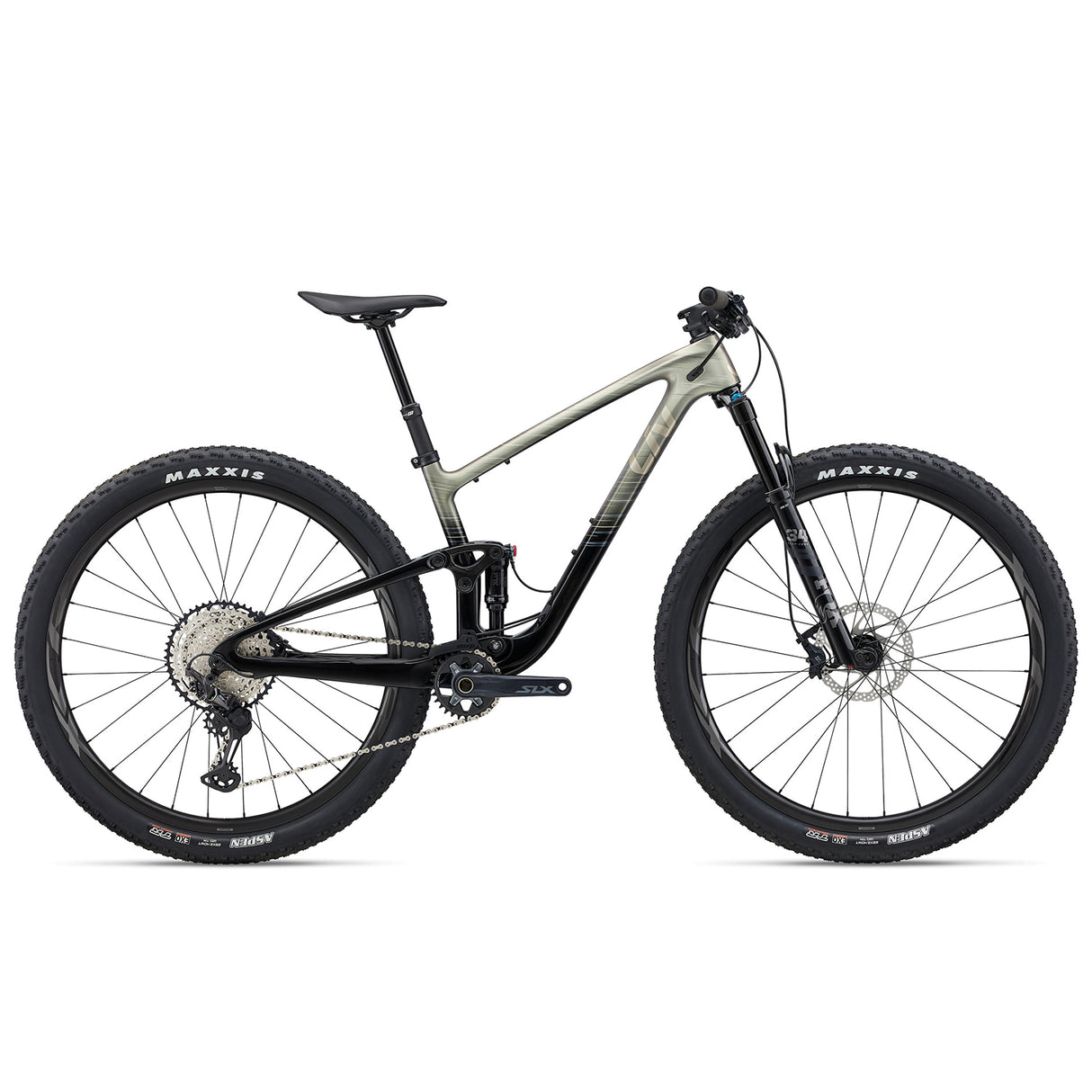 Liv Pique Advanced 2 29" MTB