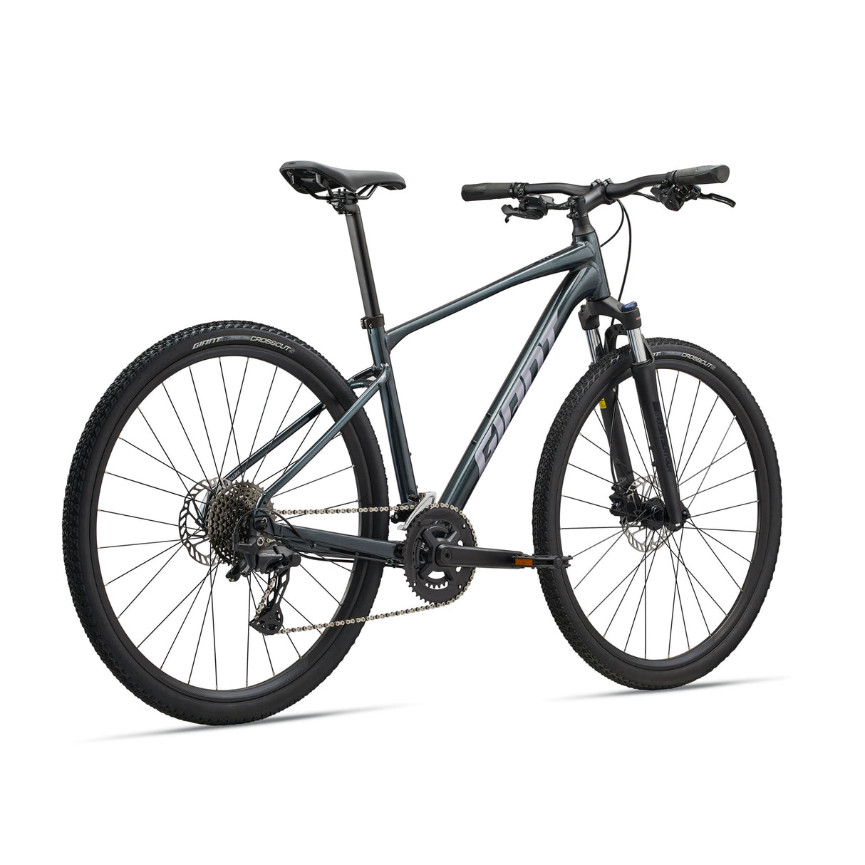 Giant Roam 2 Hybrid Bike