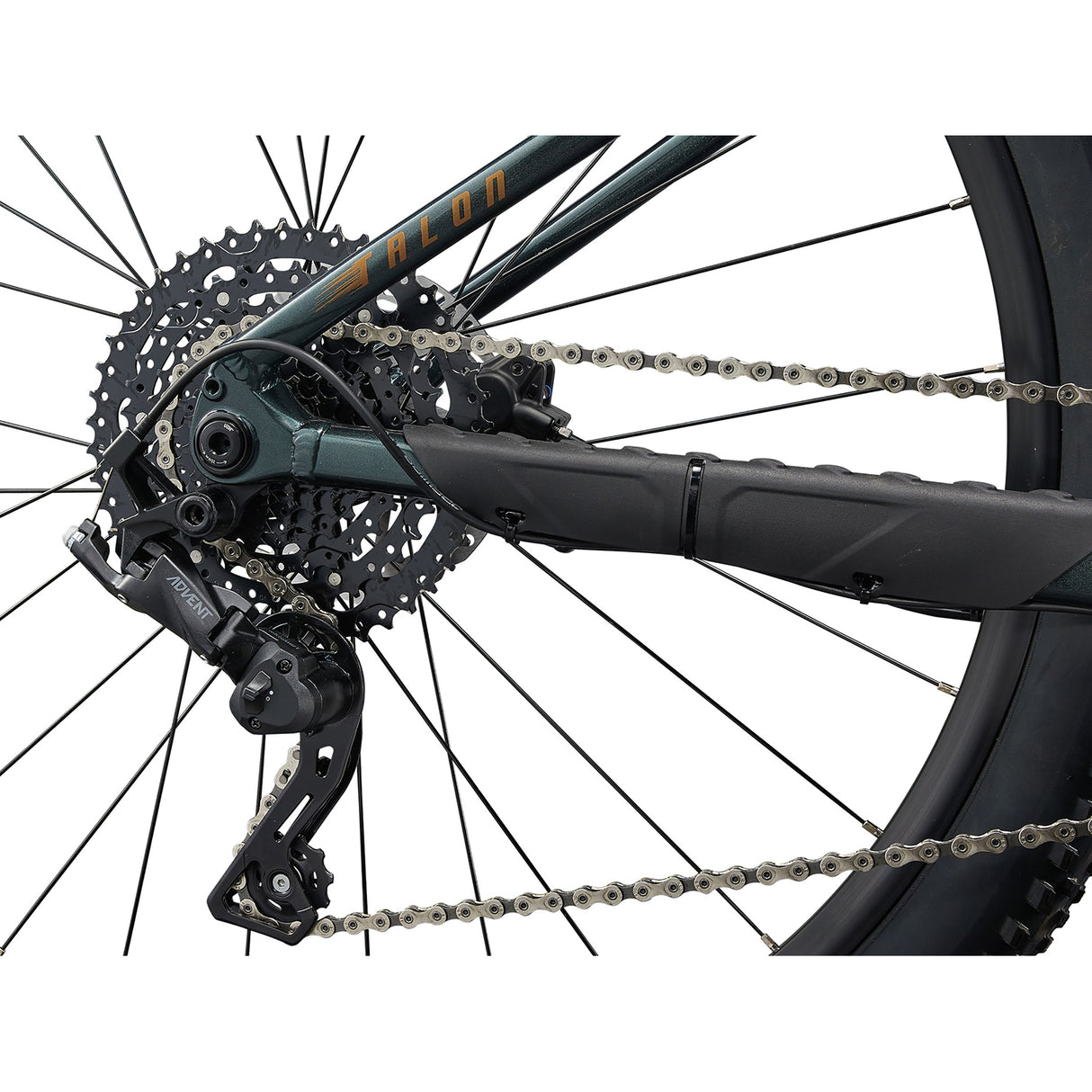 Giant Talon 2 29" MTB