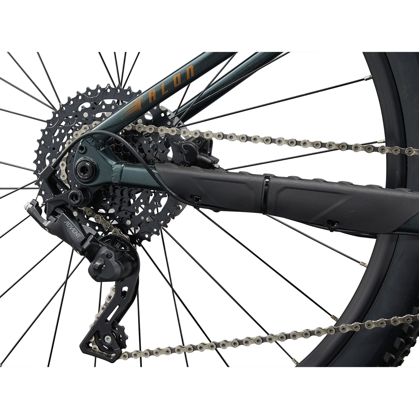 Giant Talon 2 29" MTB