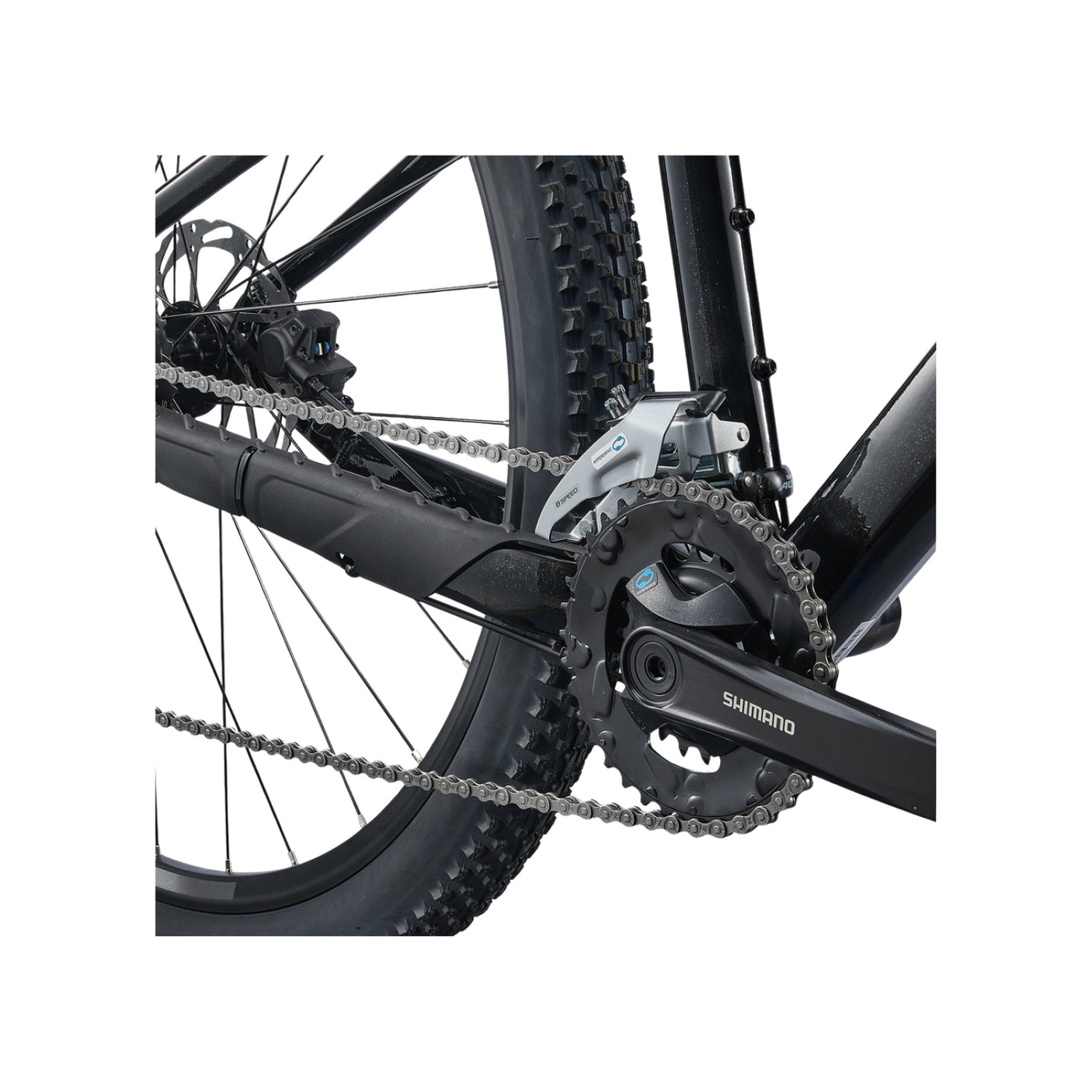 Giant Talon 3 29" MTB